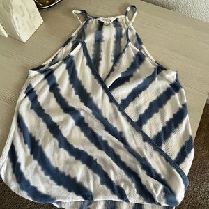 Market & Spruce Tank